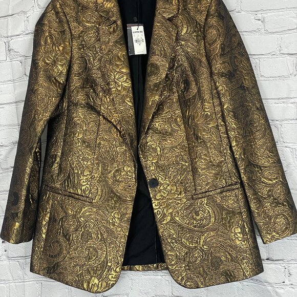 Express suit jacket - Picture 7 of 8